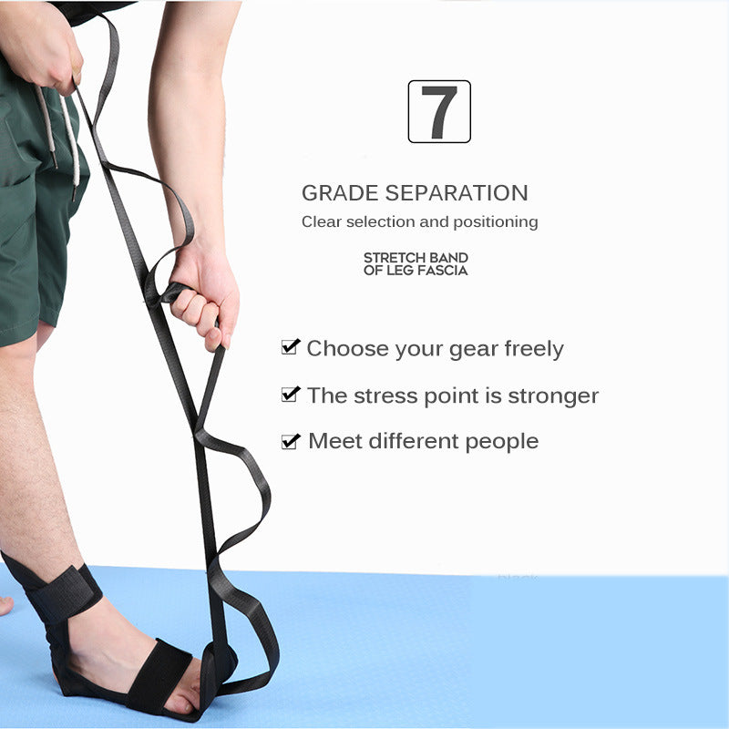 FlexMotion Bands