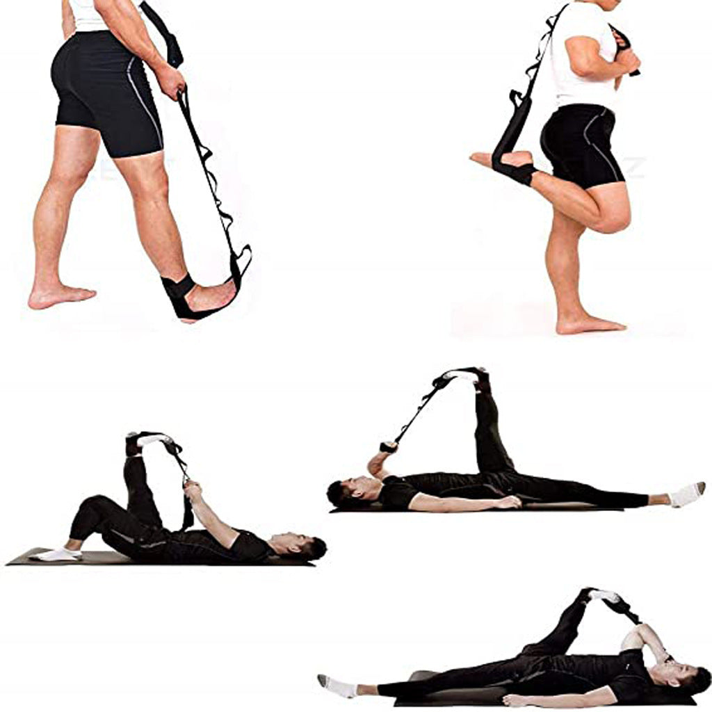 FlexMotion Bands