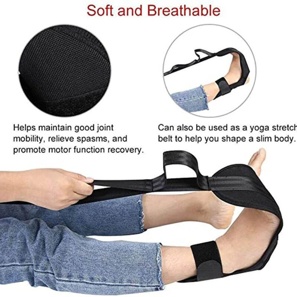 FlexMotion Bands